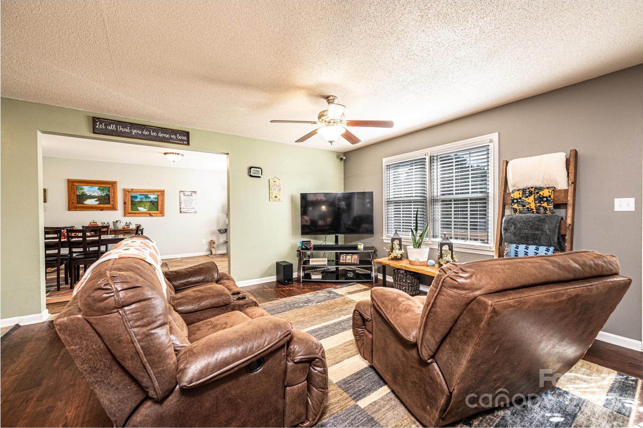 Smithfield - Residential