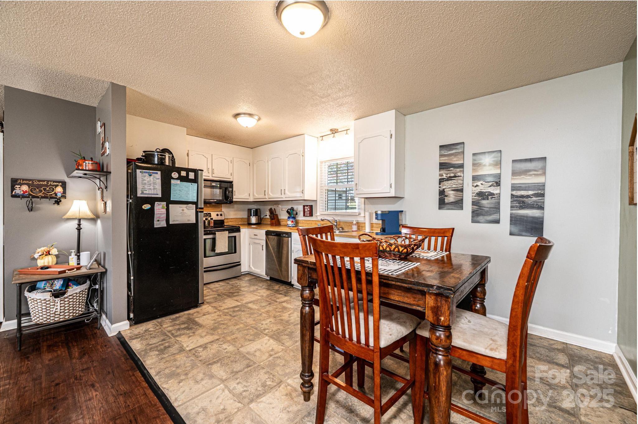 Smithfield - Residential