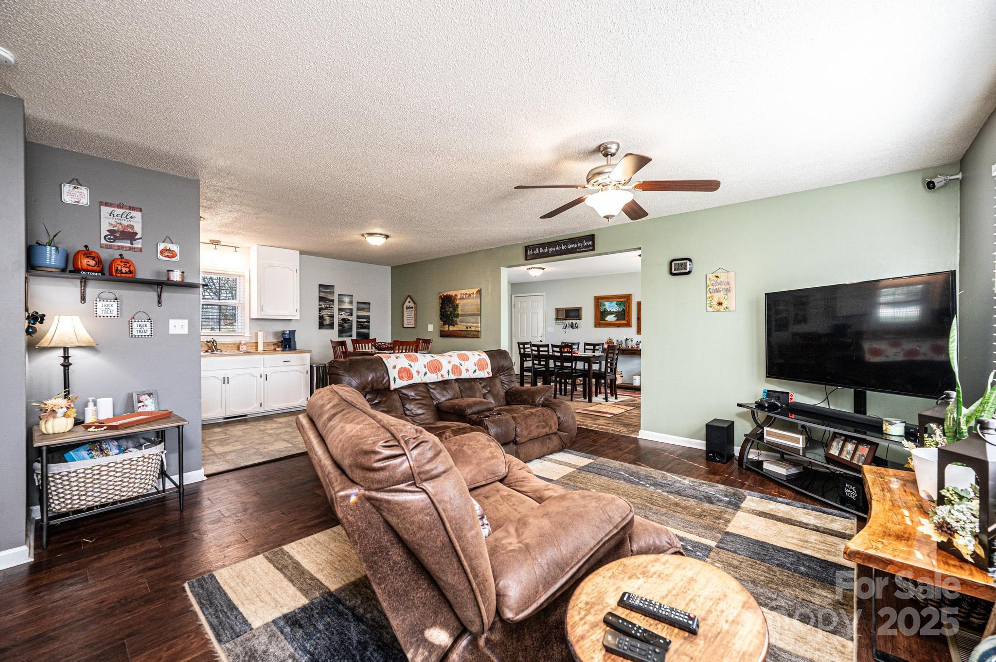 Smithfield - Residential