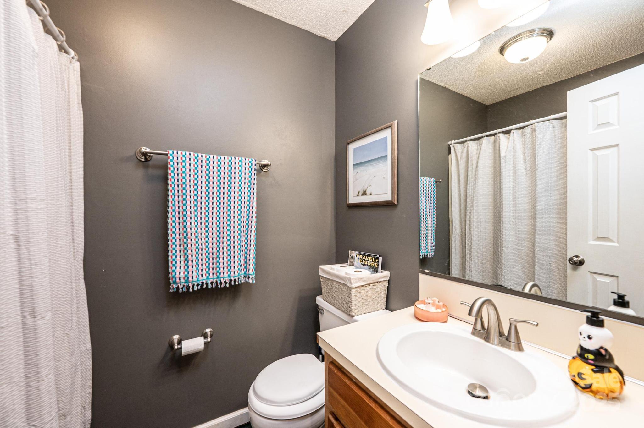 Smithfield - Residential