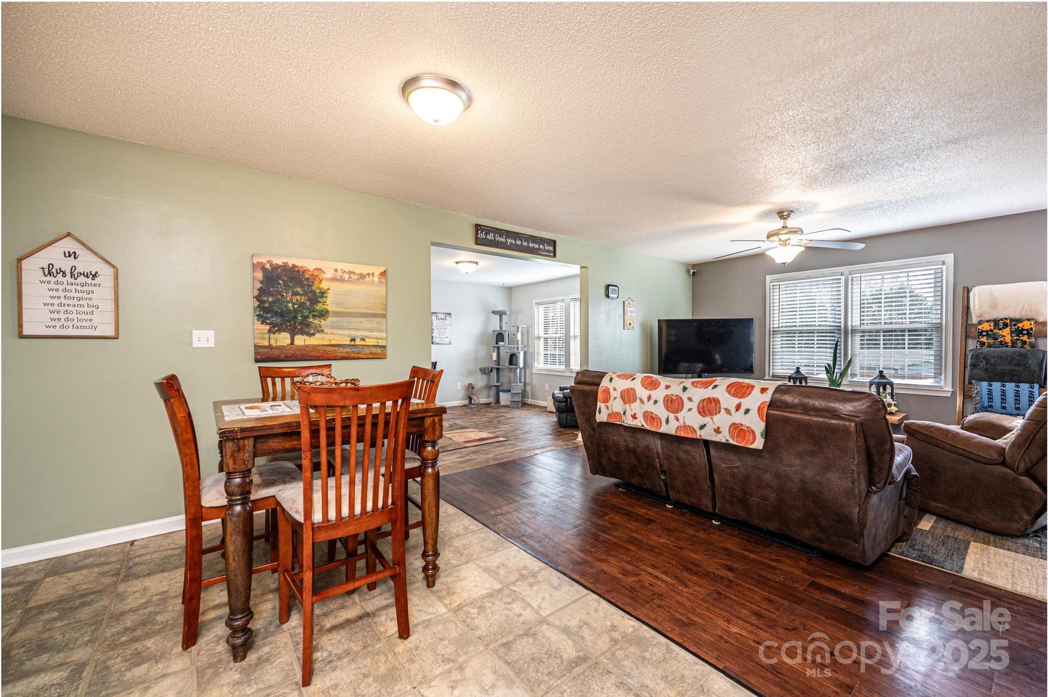 Smithfield - Residential