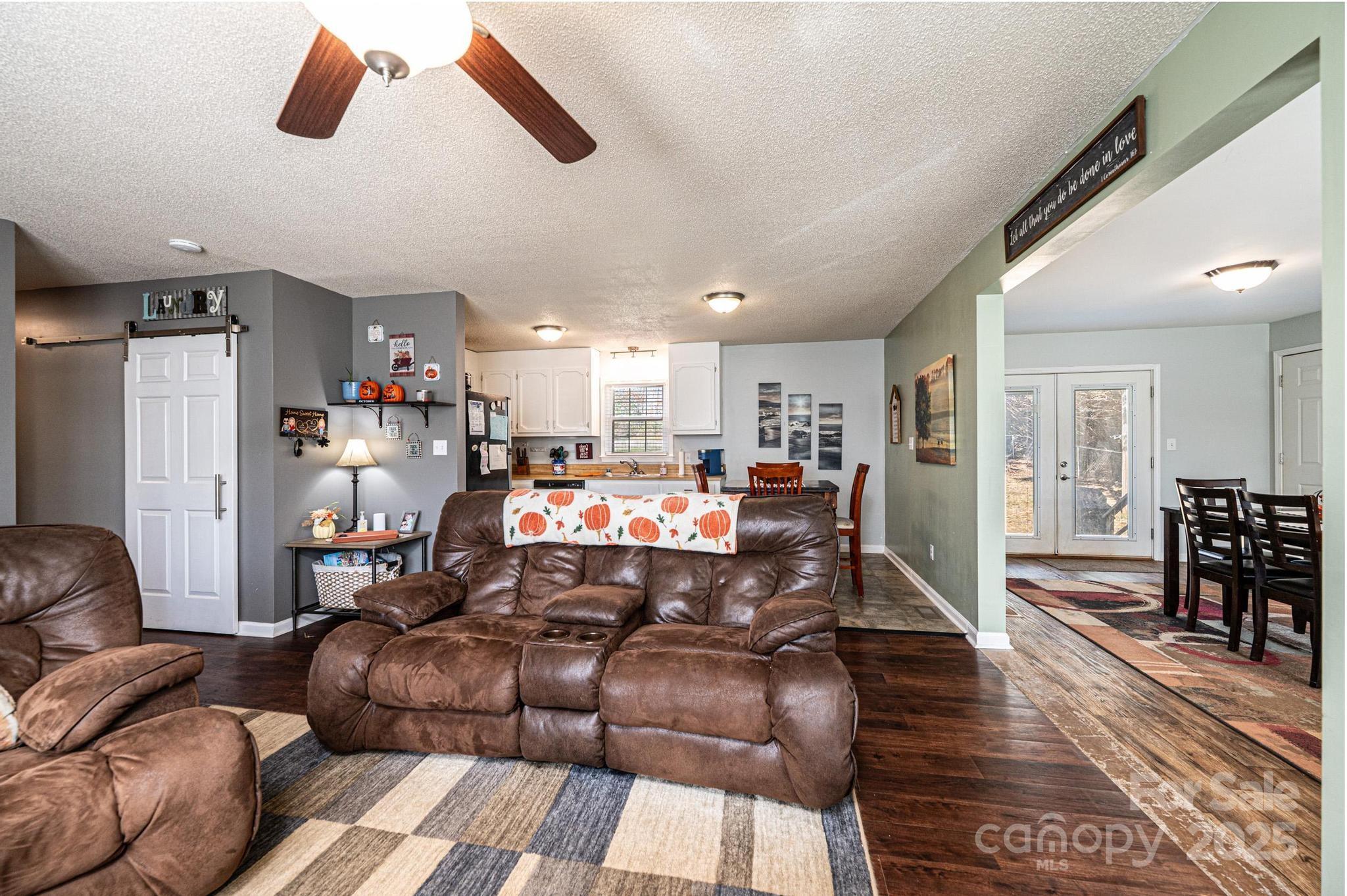 Smithfield - Residential