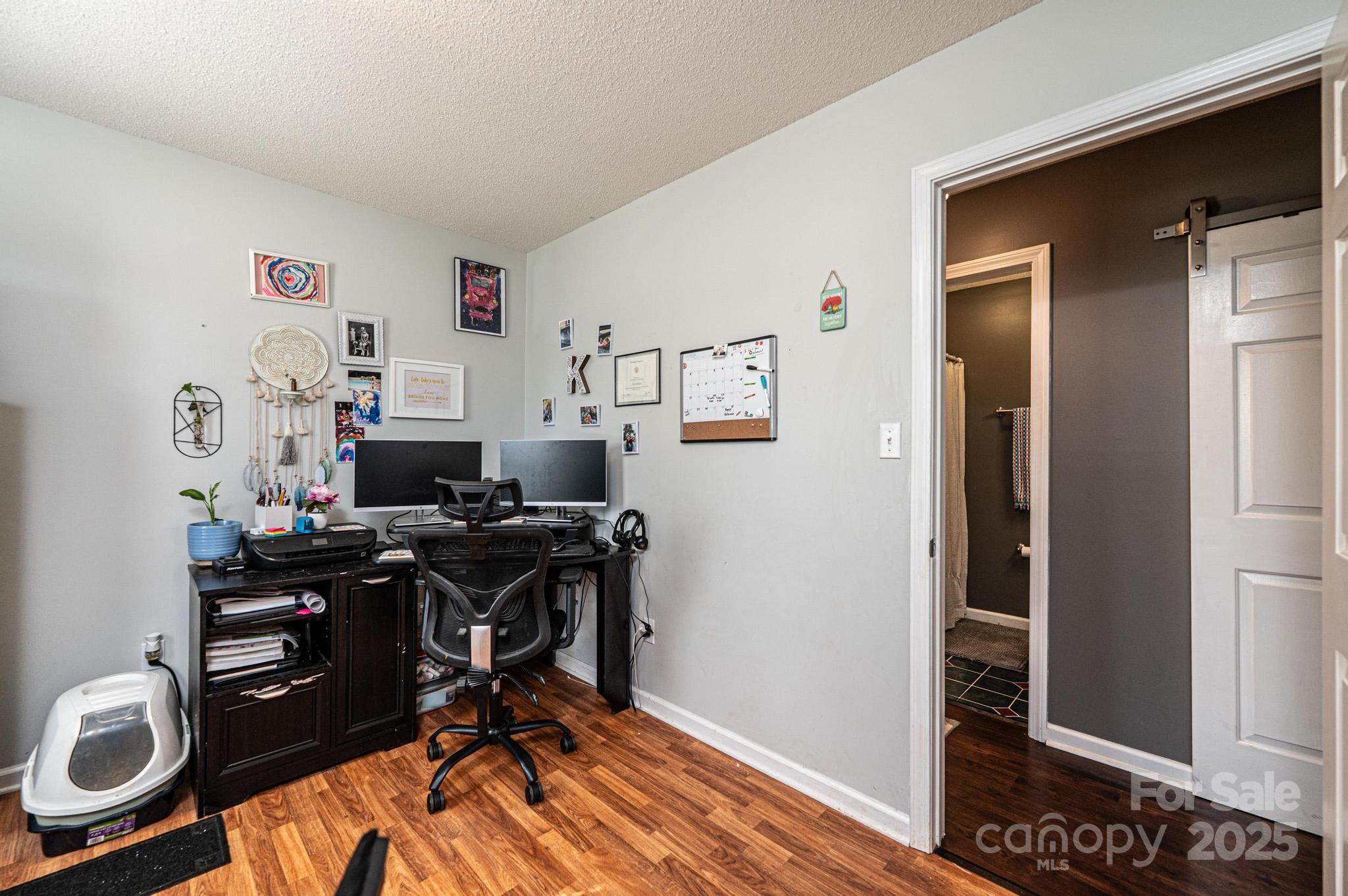 Smithfield - Residential