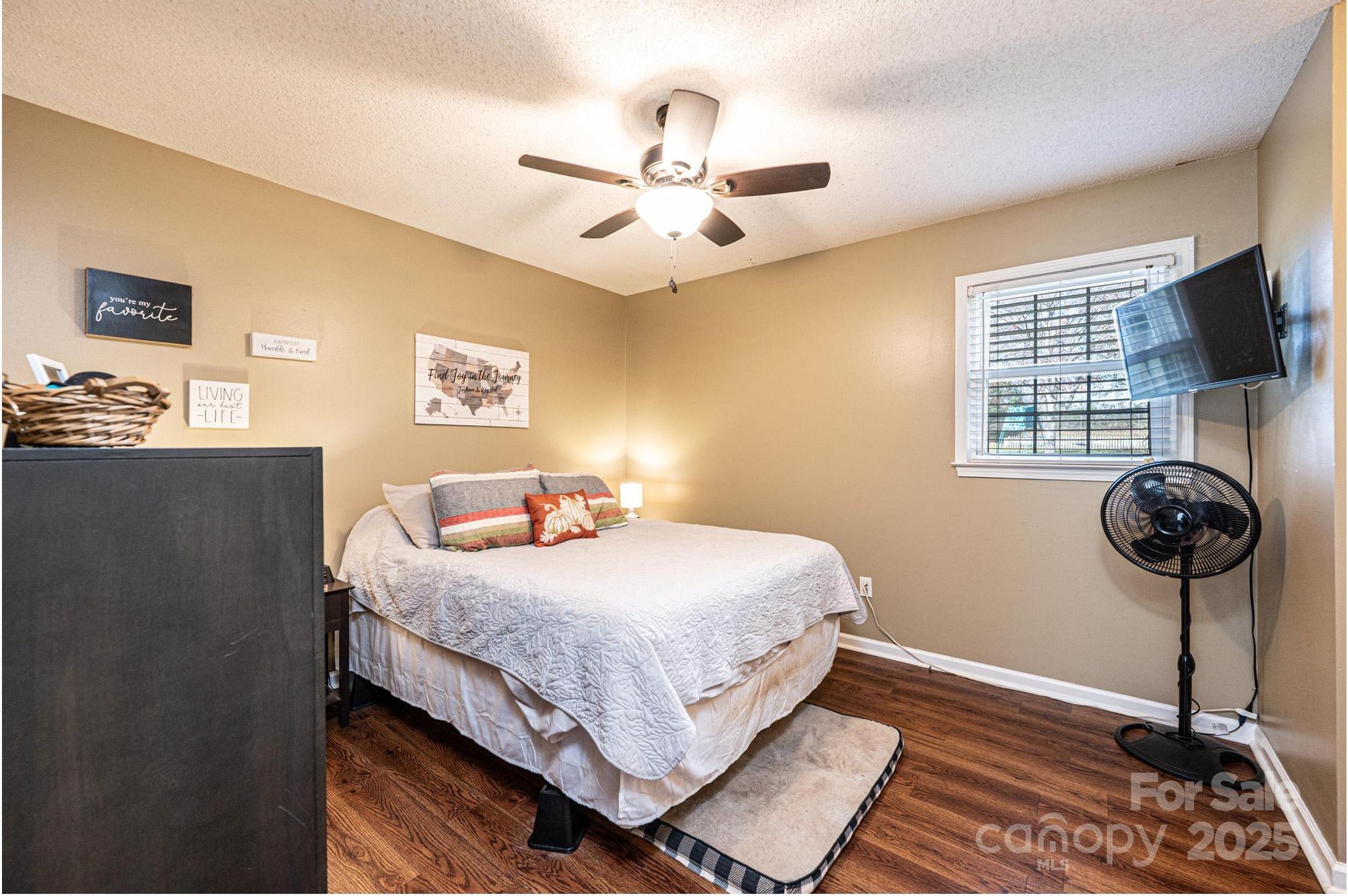 Smithfield - Residential