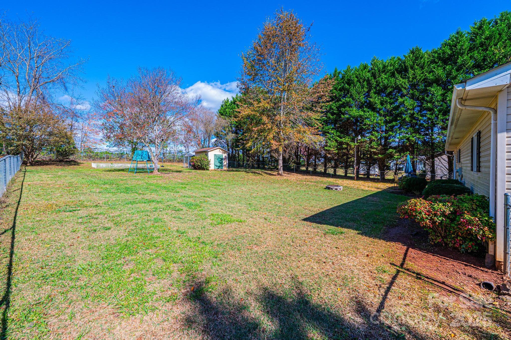 Smithfield - Residential