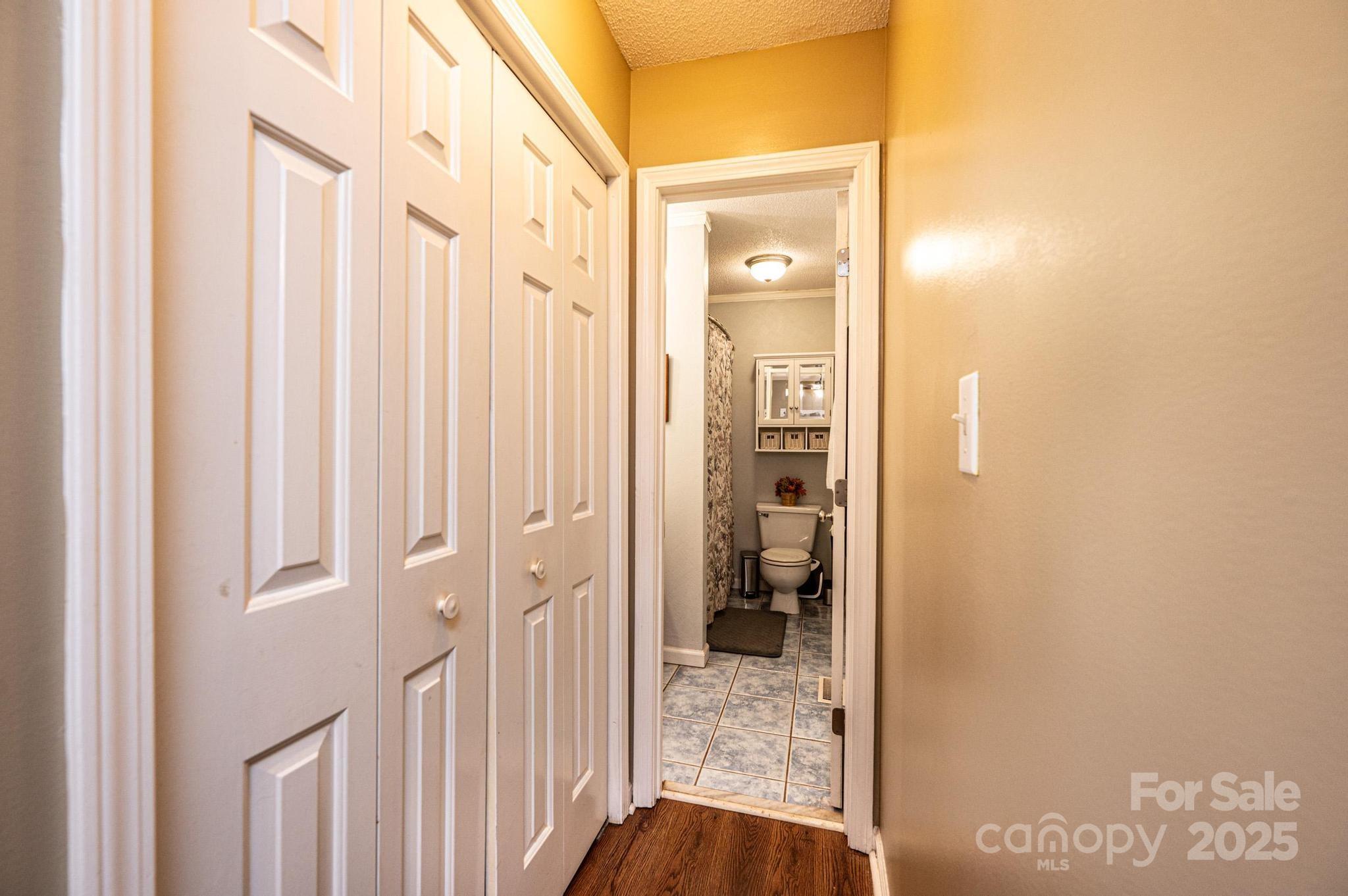 Smithfield - Residential