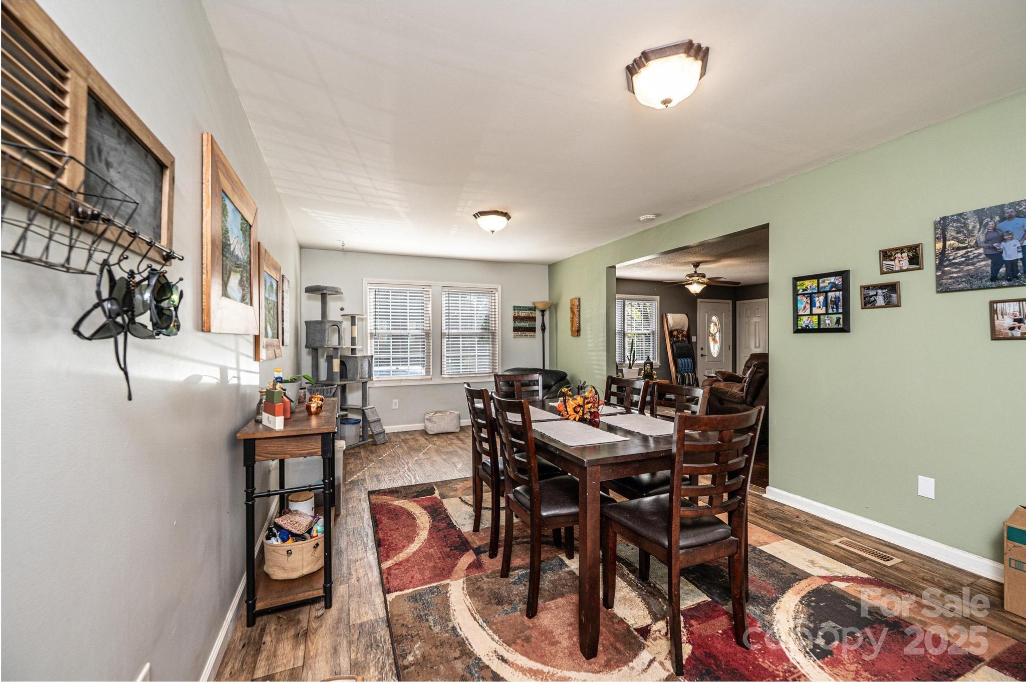 Smithfield - Residential