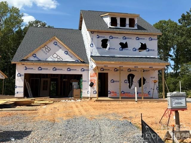 136 Worrells River Road