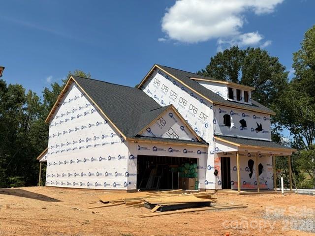 136 Worrells River Road
