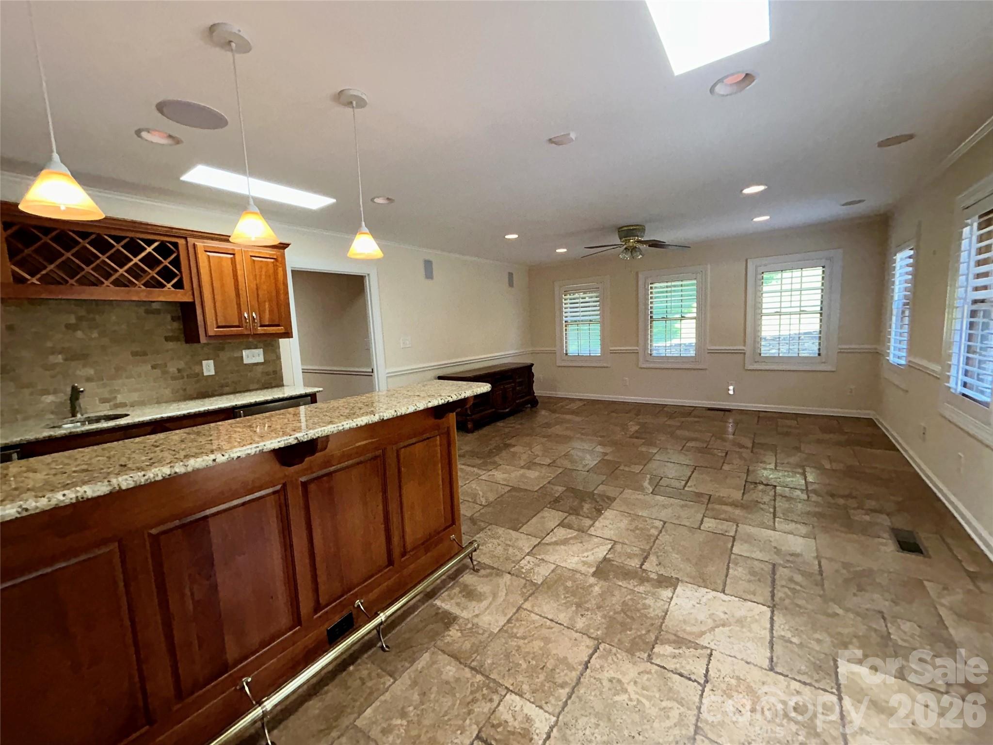 Town Creek - Residential
