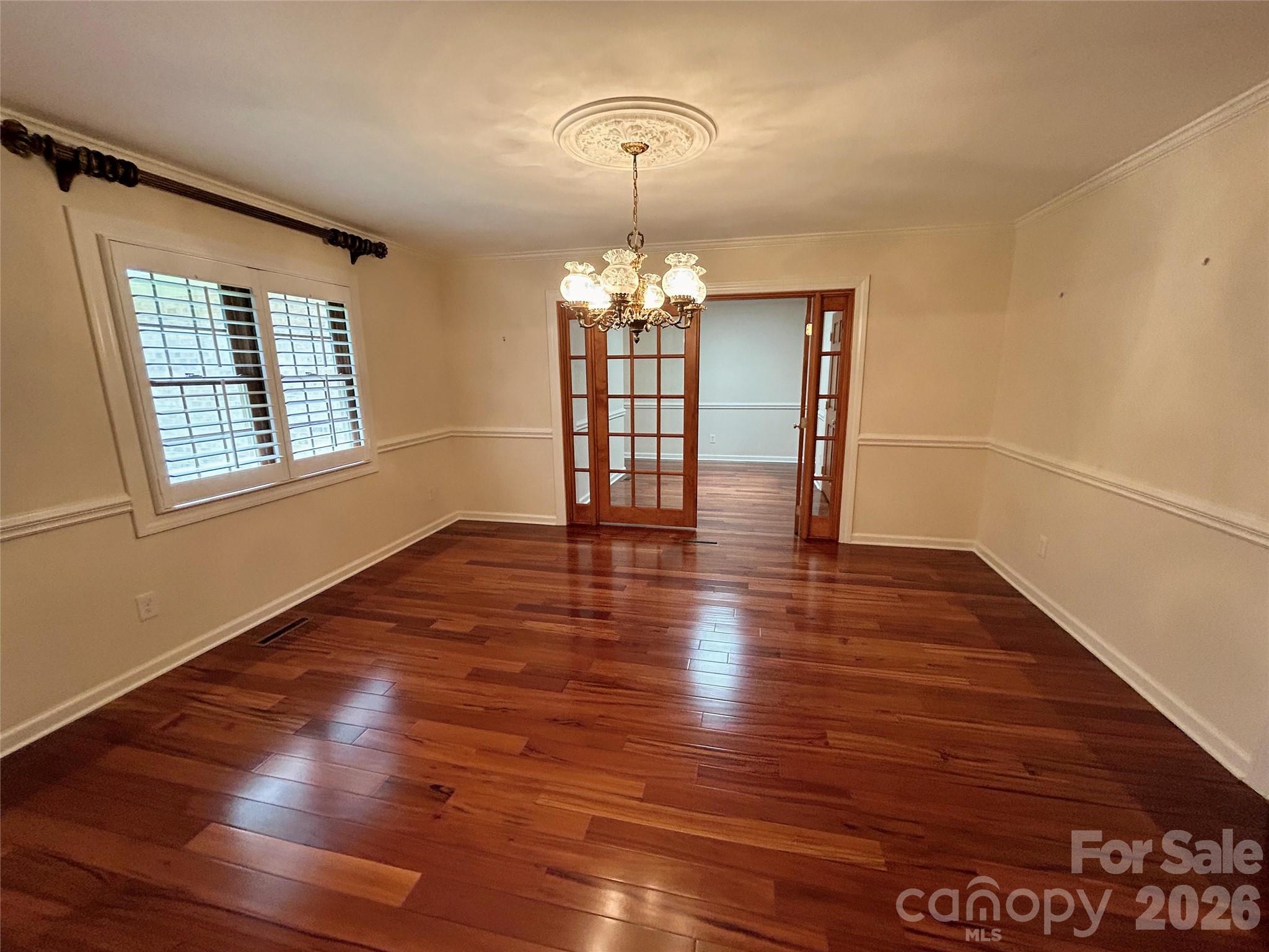 Town Creek - Residential