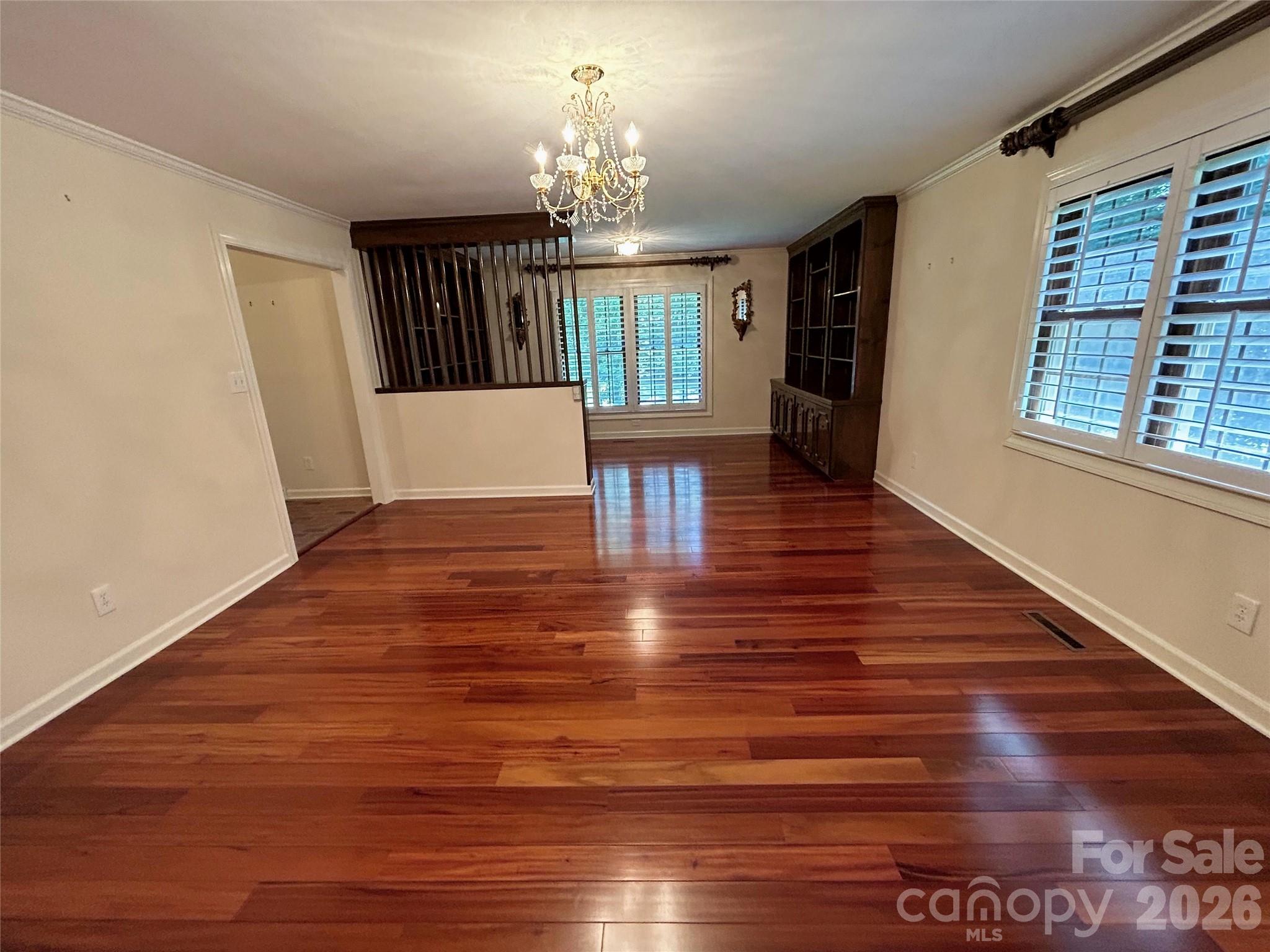 Town Creek - Residential