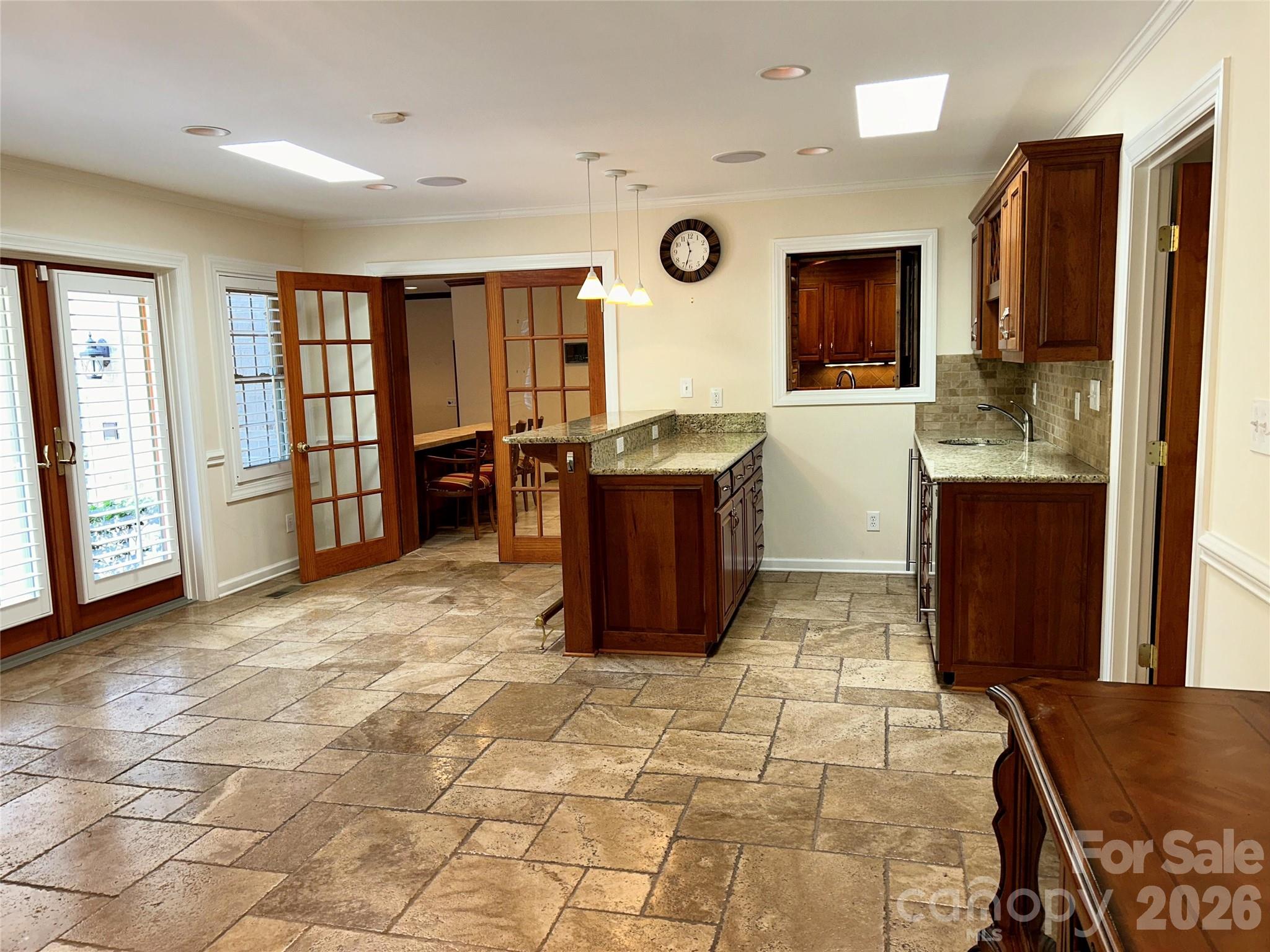 Town Creek - Residential