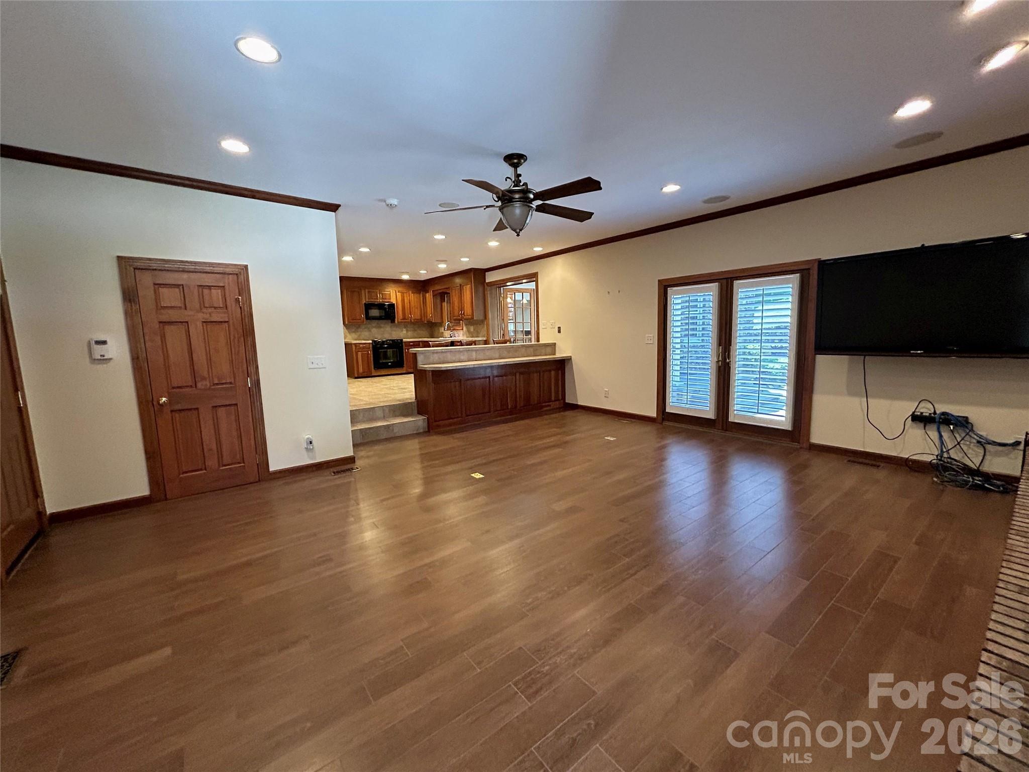 Town Creek - Residential