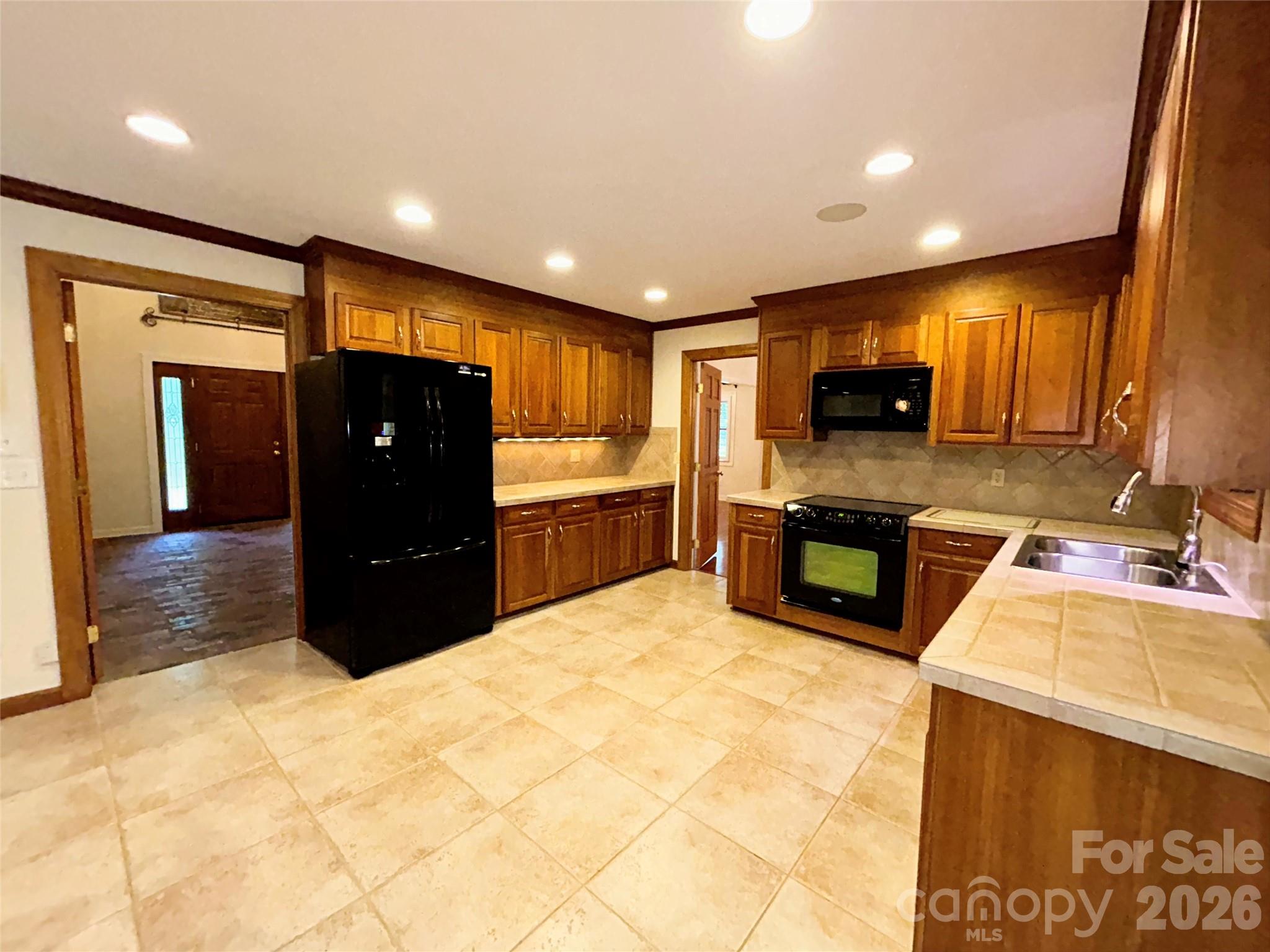 Town Creek - Residential