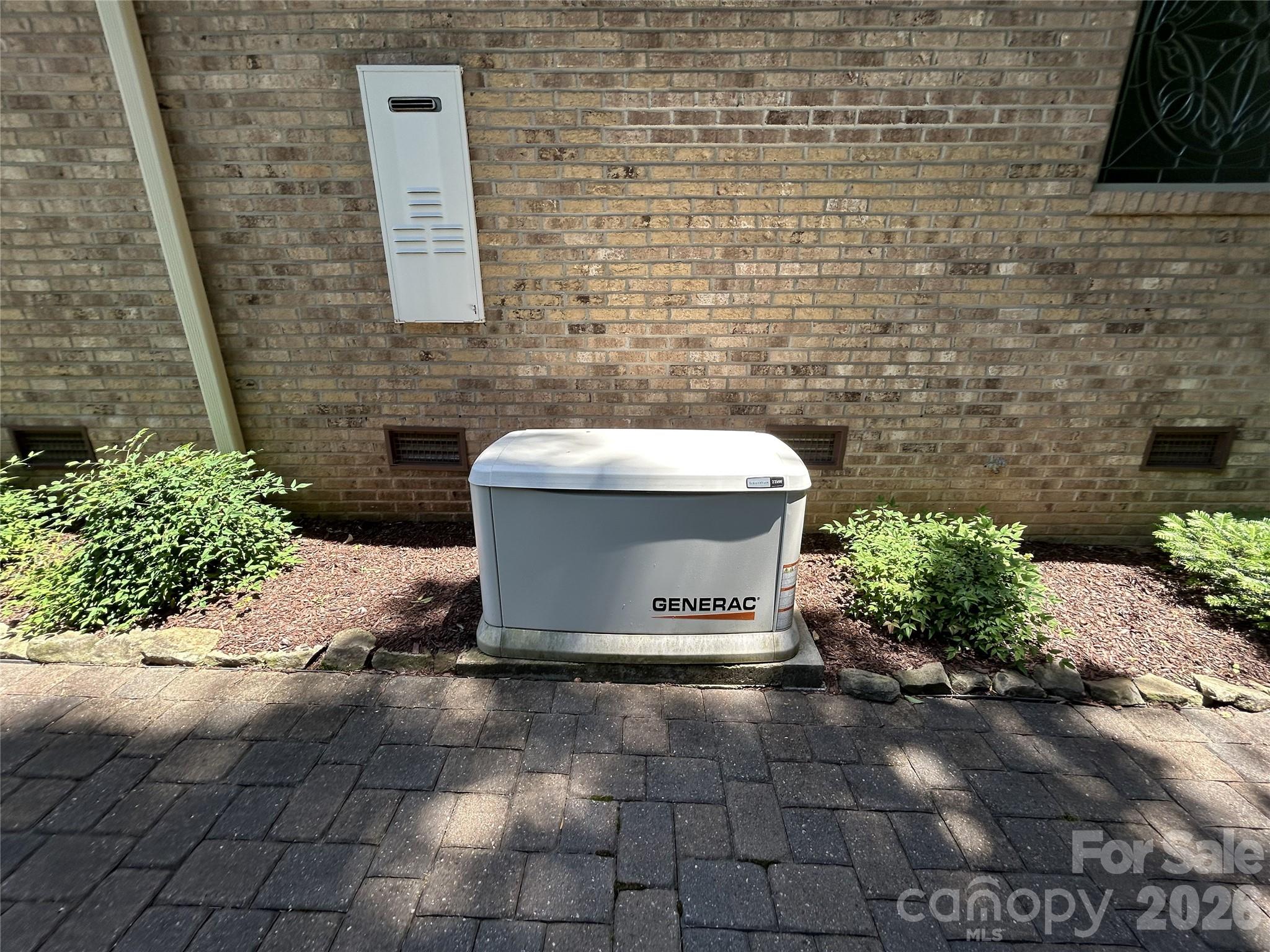 Town Creek - Residential