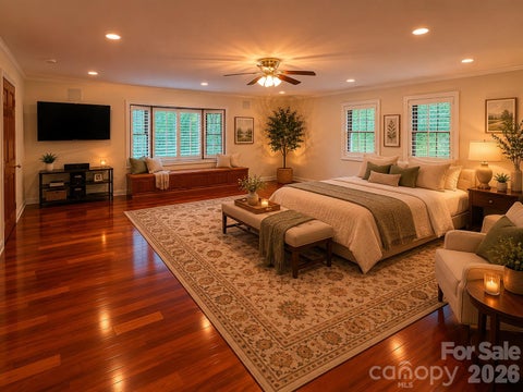 Photo of 900 Courtney Court SE #49, Concord, NC 28025 (MLS # 4368642)