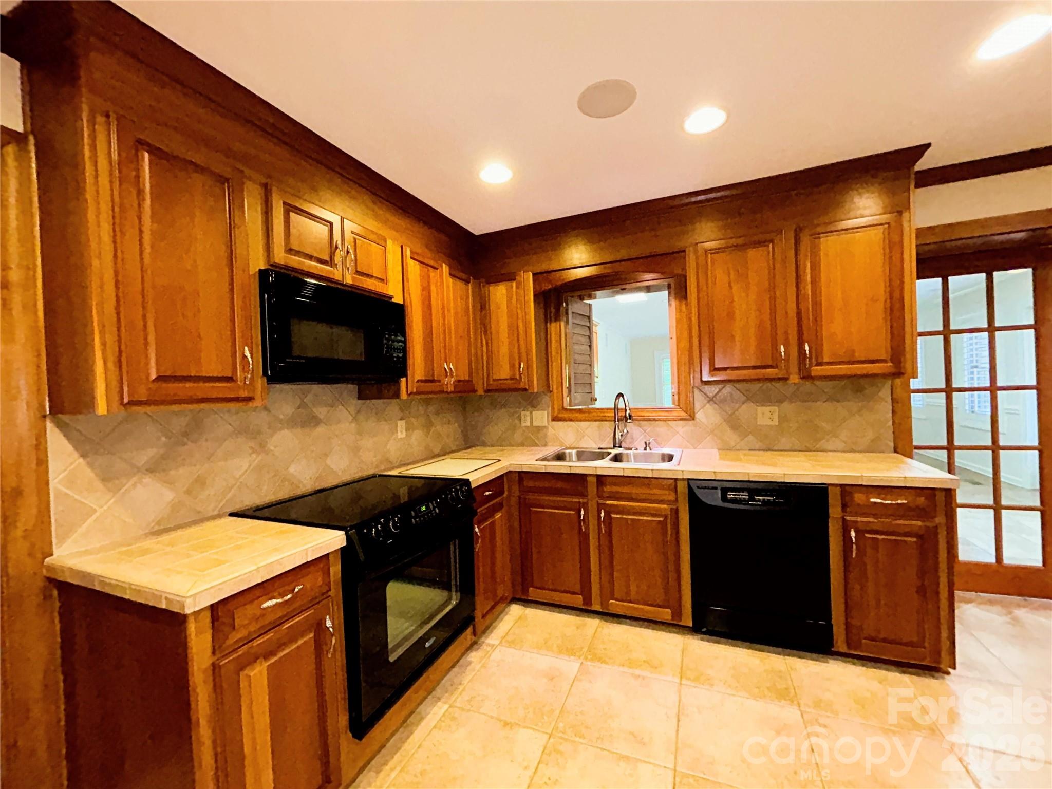 Town Creek - Residential
