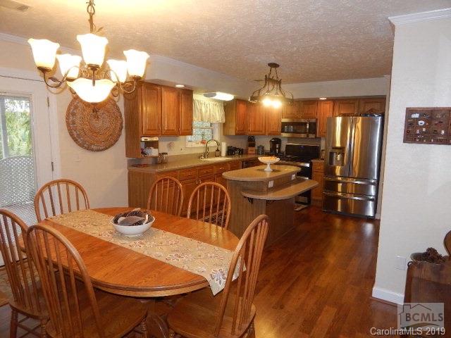 Chesterfield - Residential