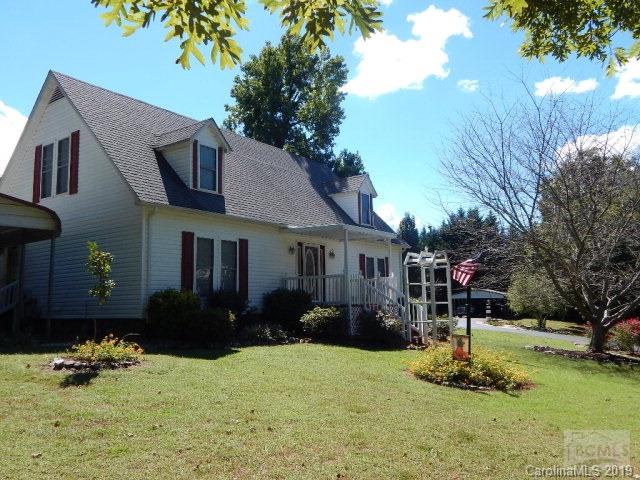 Chesterfield - Residential