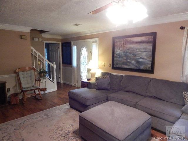 Chesterfield - Residential