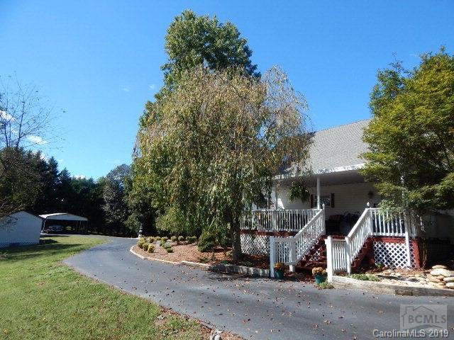 Chesterfield - Residential