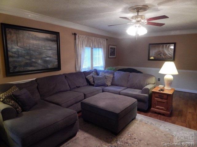 Chesterfield - Residential