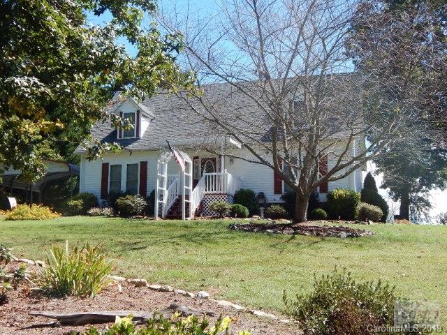 Chesterfield - Residential