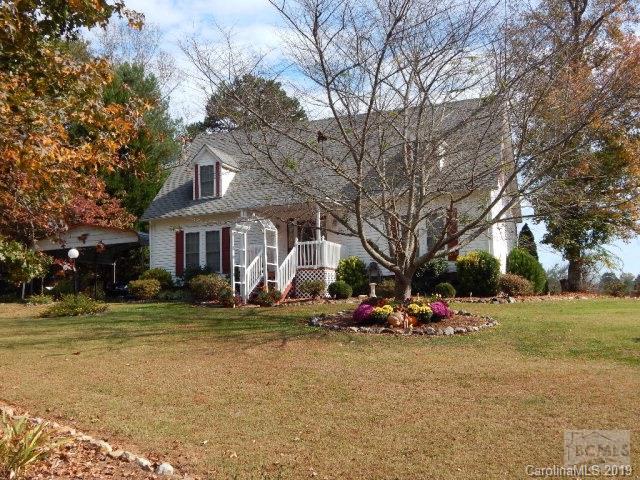 Chesterfield - Residential