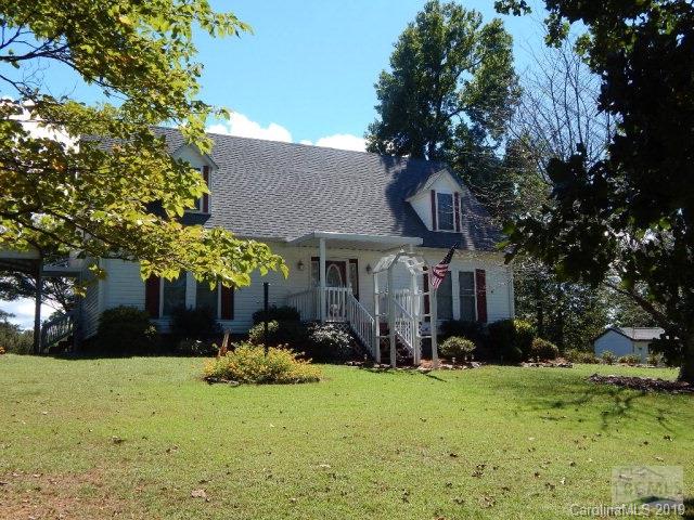 Chesterfield - Residential