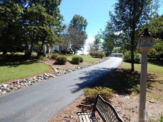 Chesterfield - Residential