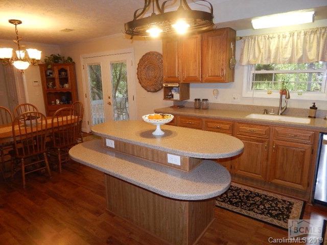 Chesterfield - Residential