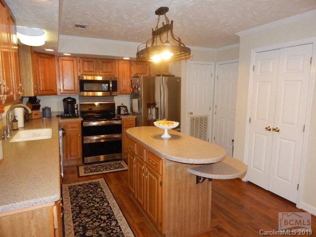 Chesterfield - Residential