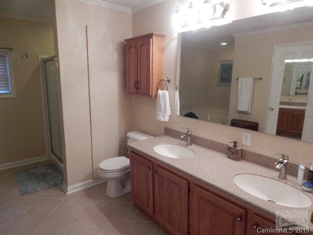 Chesterfield - Residential