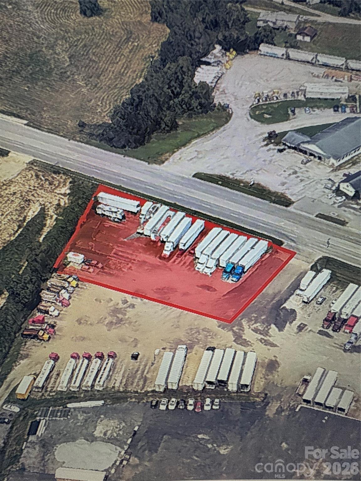 5429 Asheville Highway