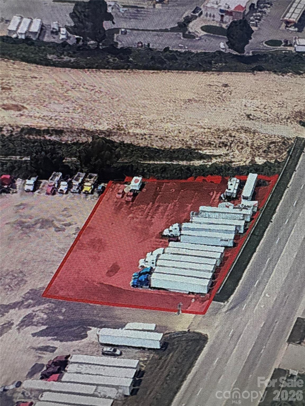 5429 Asheville Highway