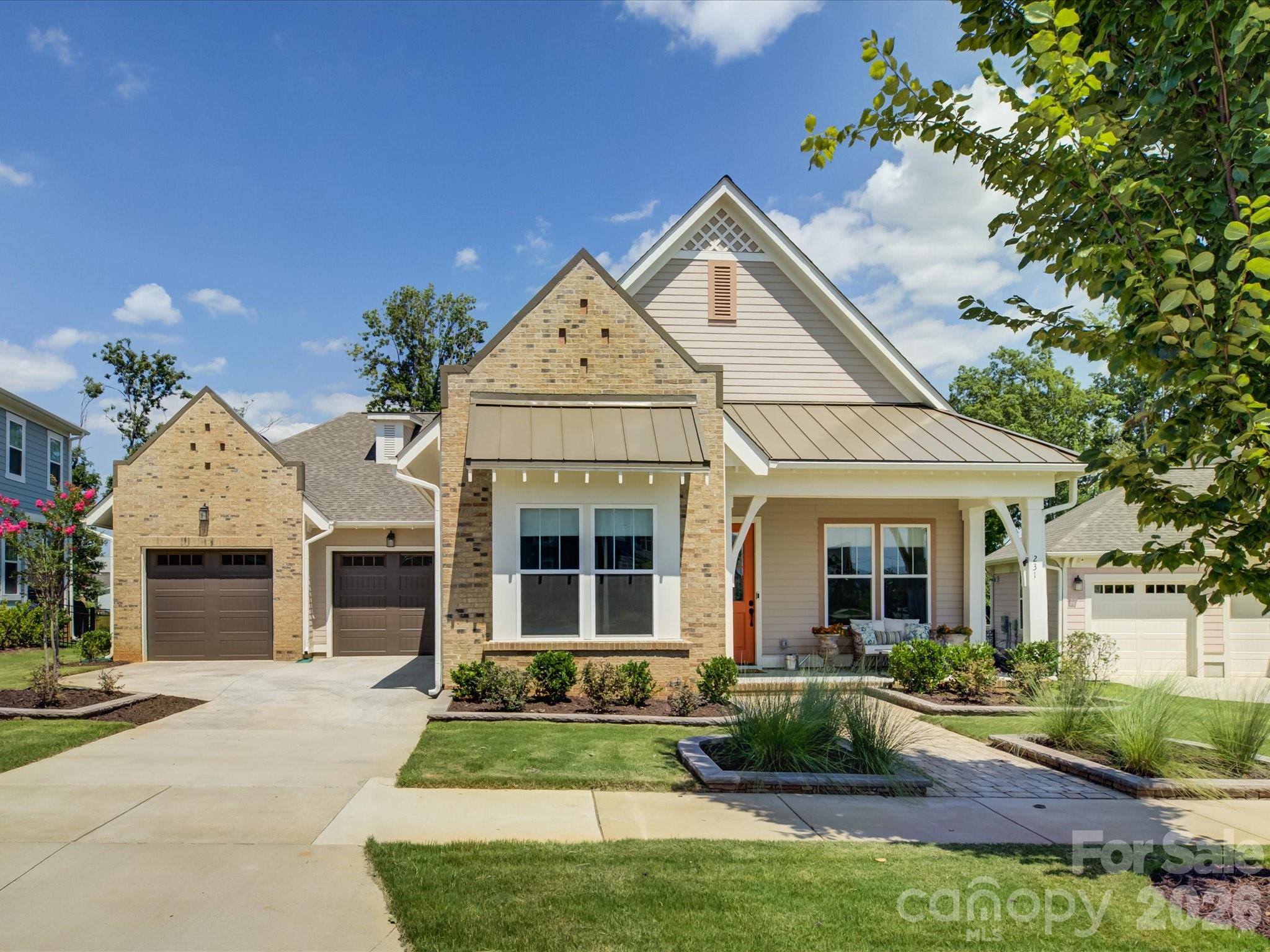 231 Parkland Avenue, Rock Hill, SC, 29730