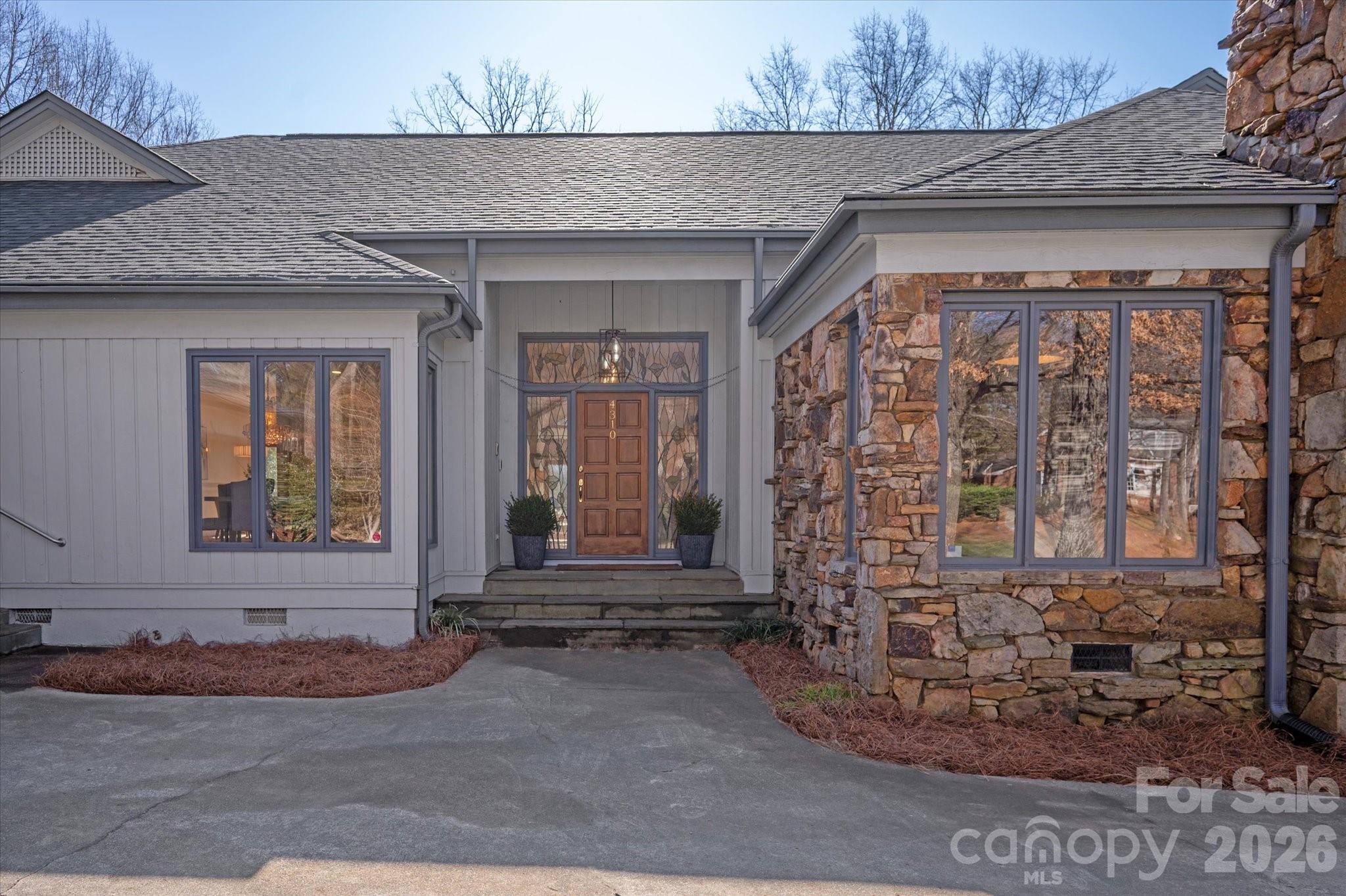 4310 Canoebrook Road