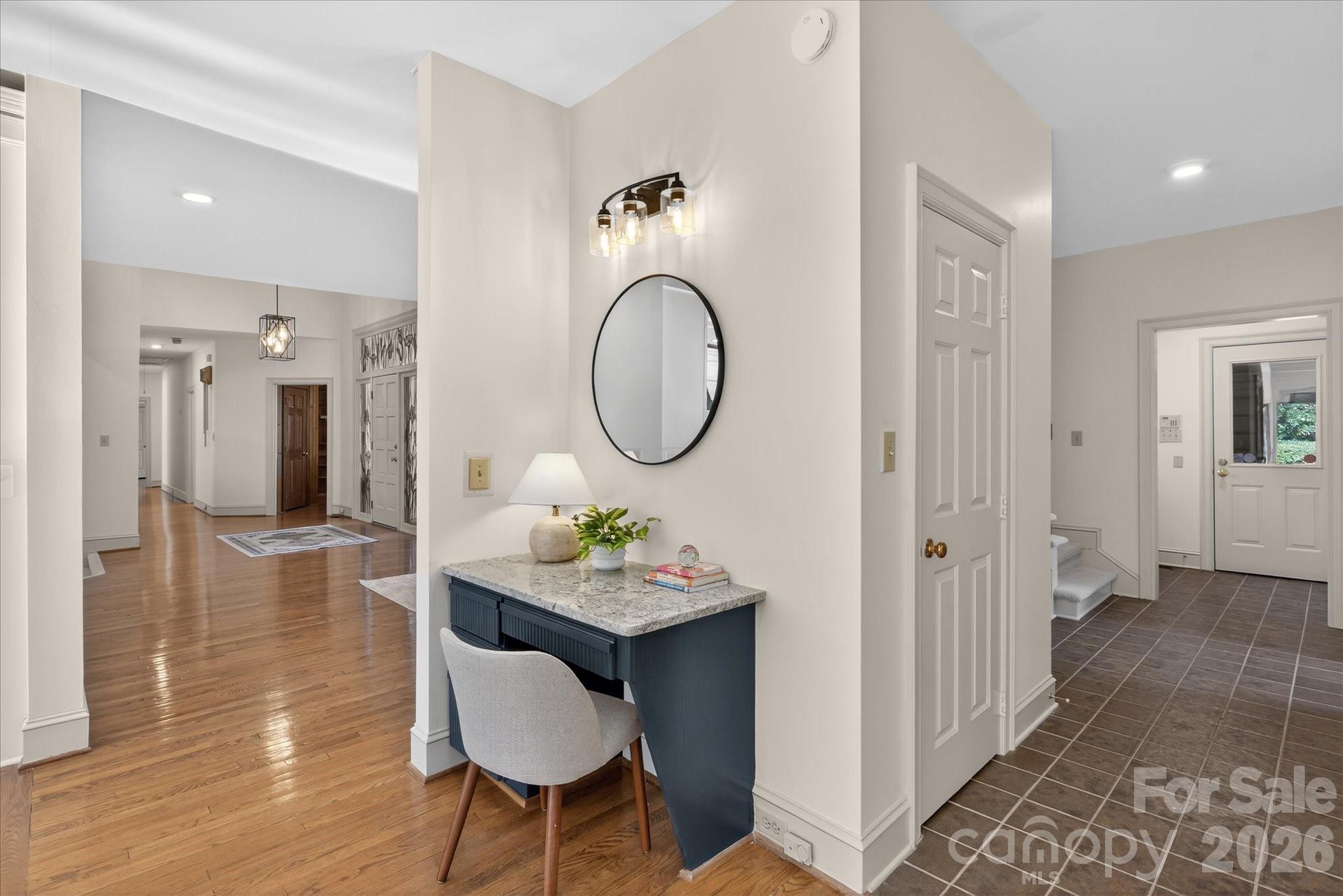 Quail Hollow - Residential