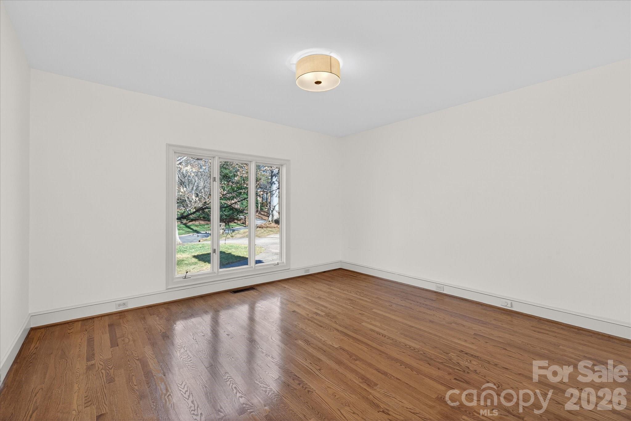 Quail Hollow - Residential