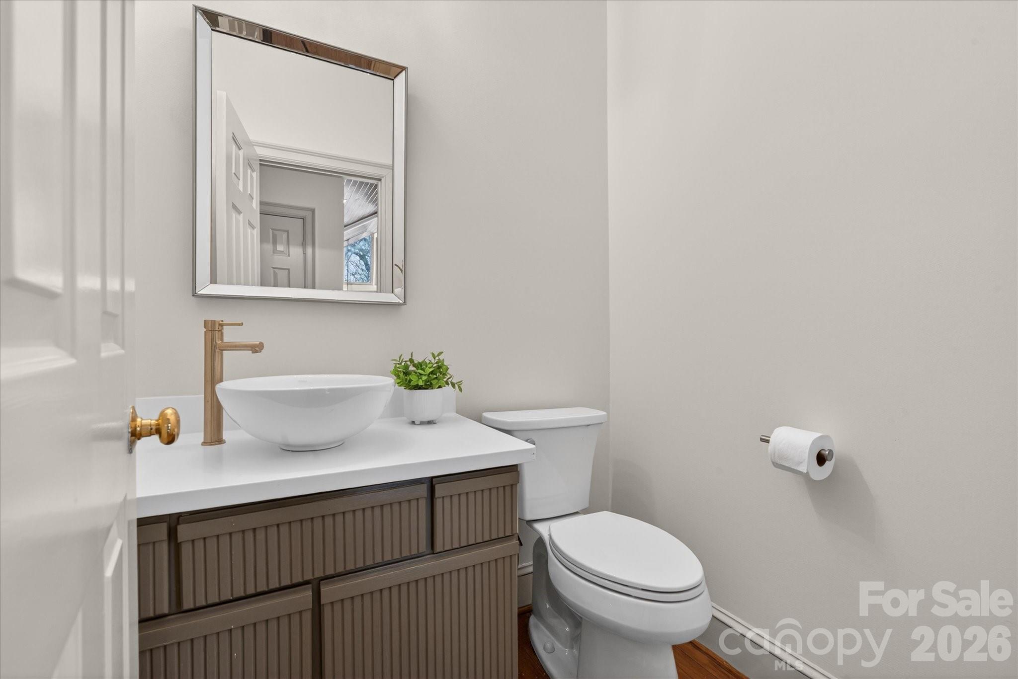 Quail Hollow - Residential