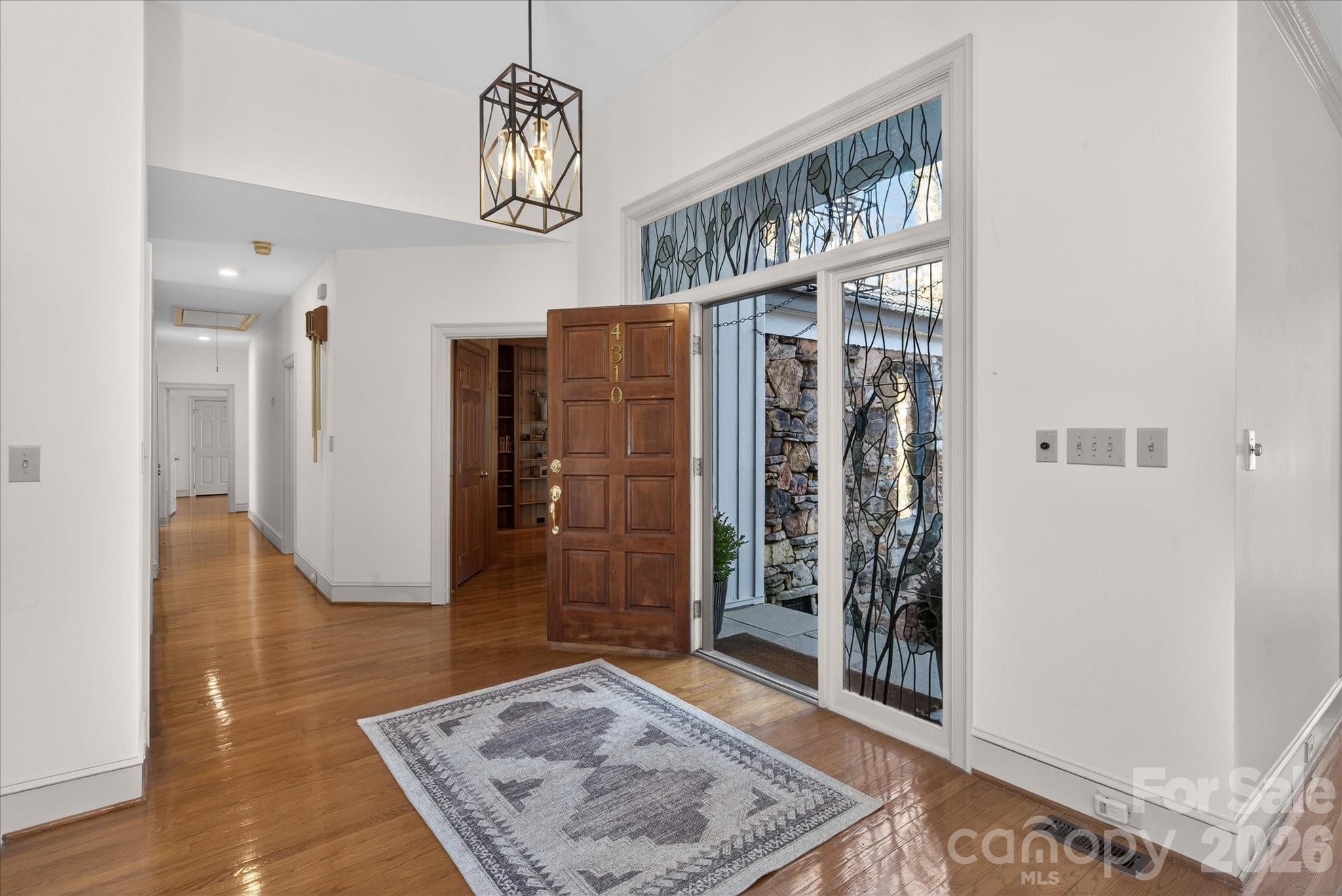 4310 Canoebrook Road