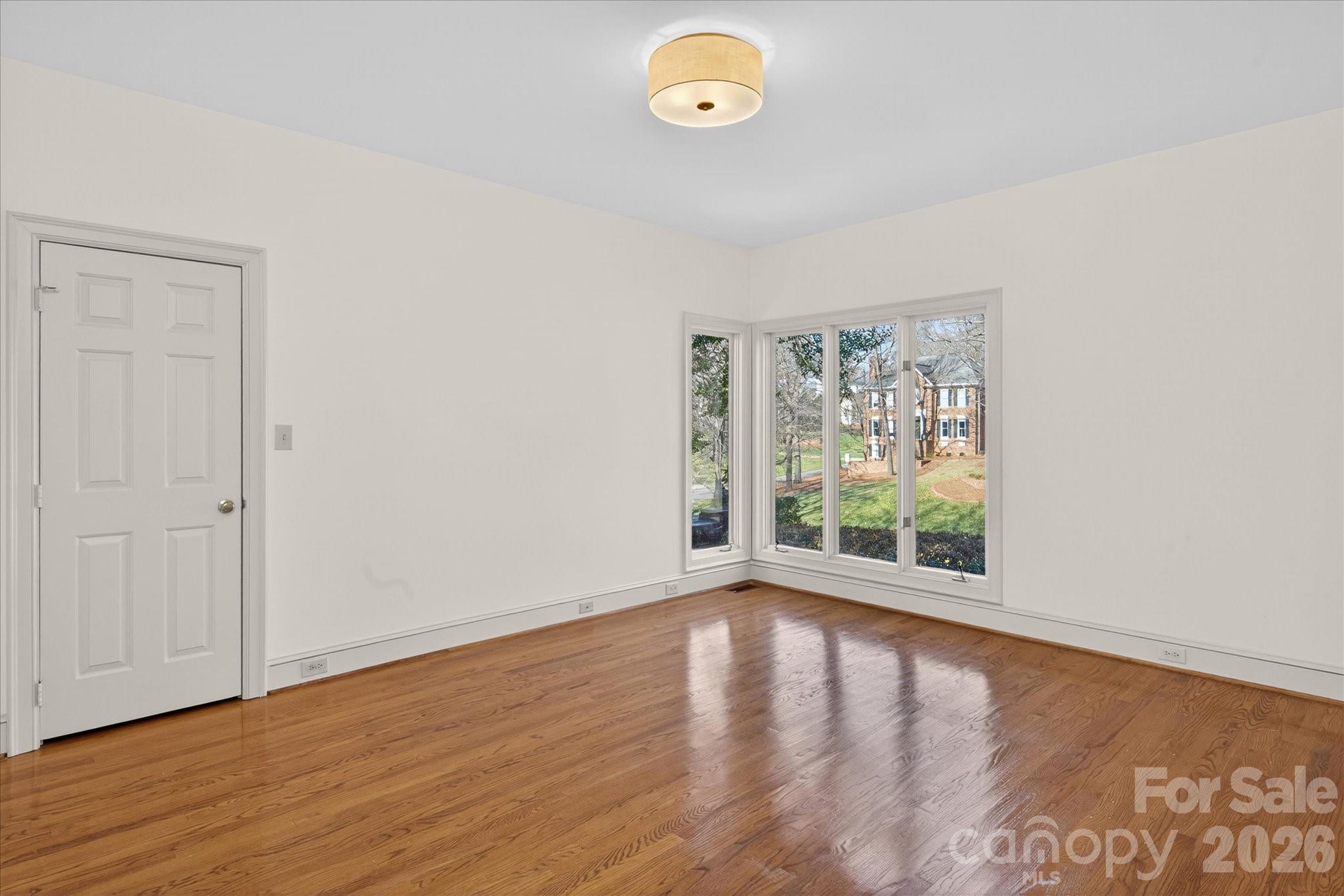 Quail Hollow - Residential