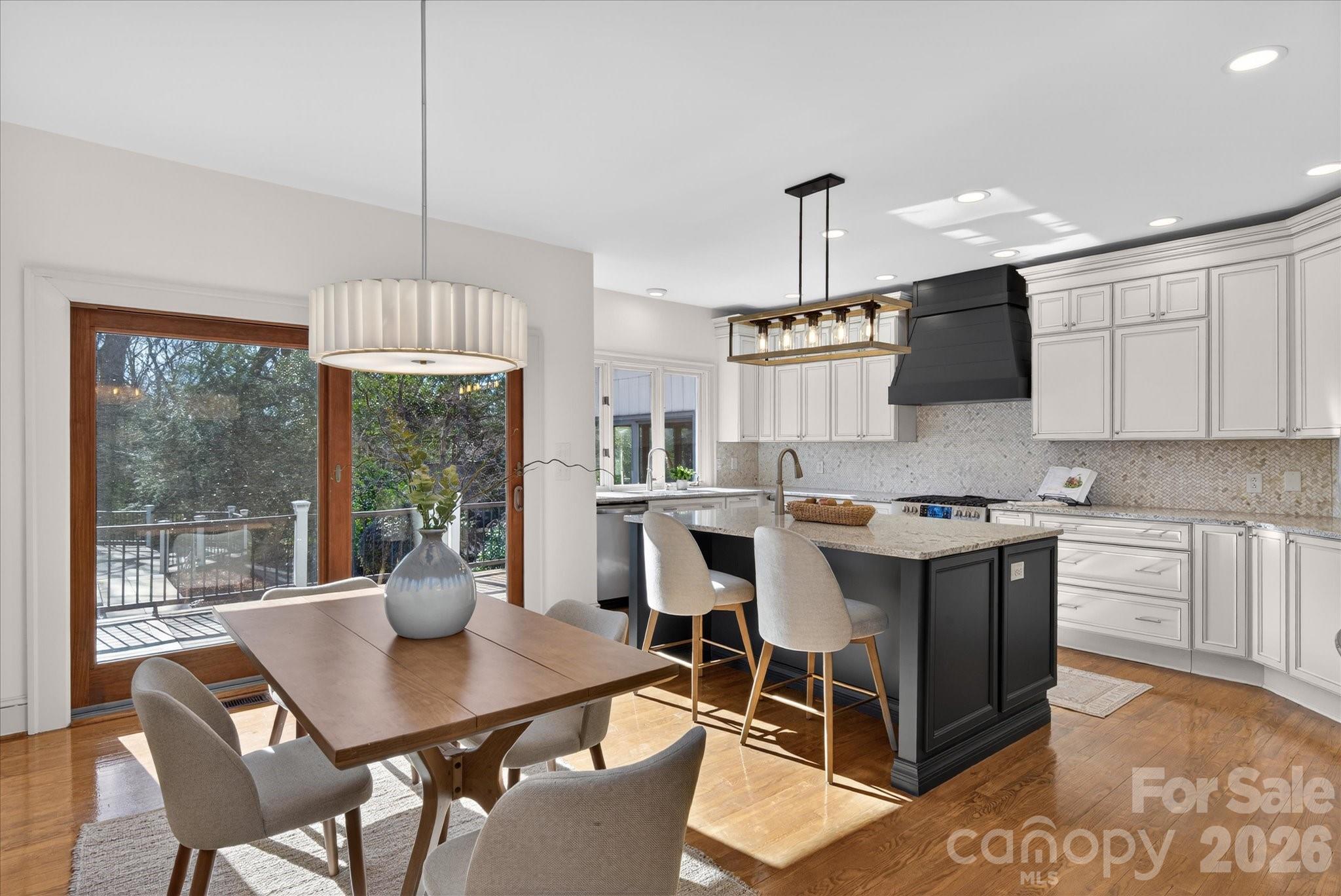 Quail Hollow - Residential