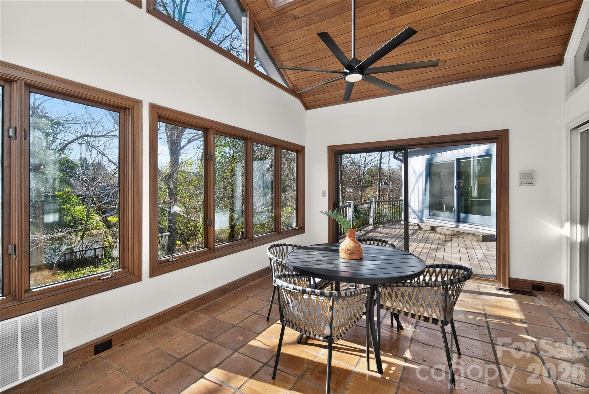 Quail Hollow - Residential