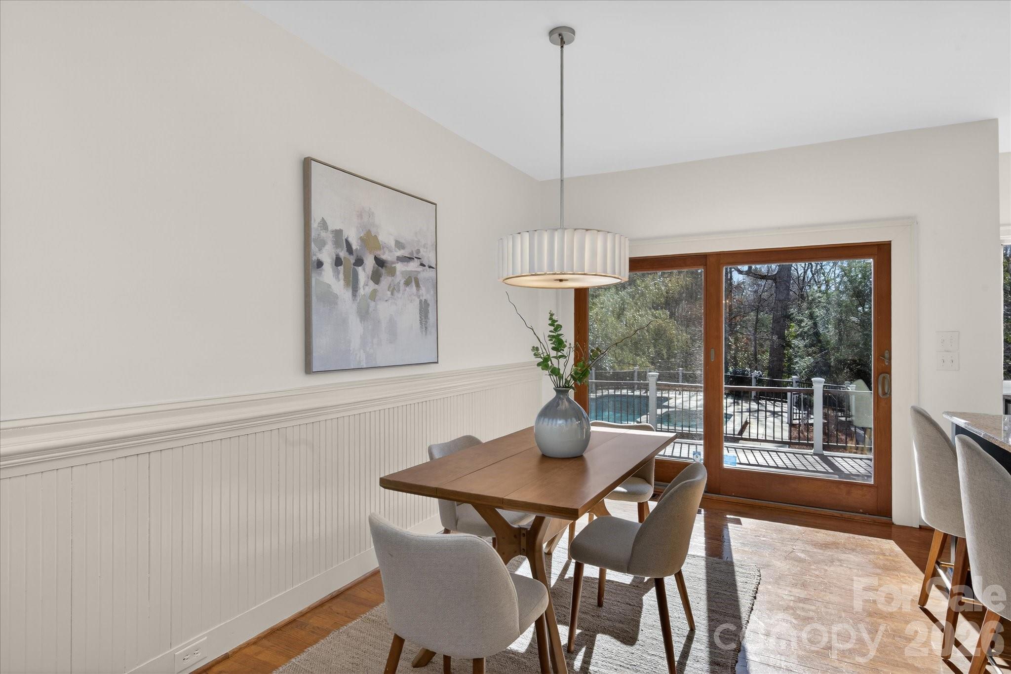 Quail Hollow - Residential