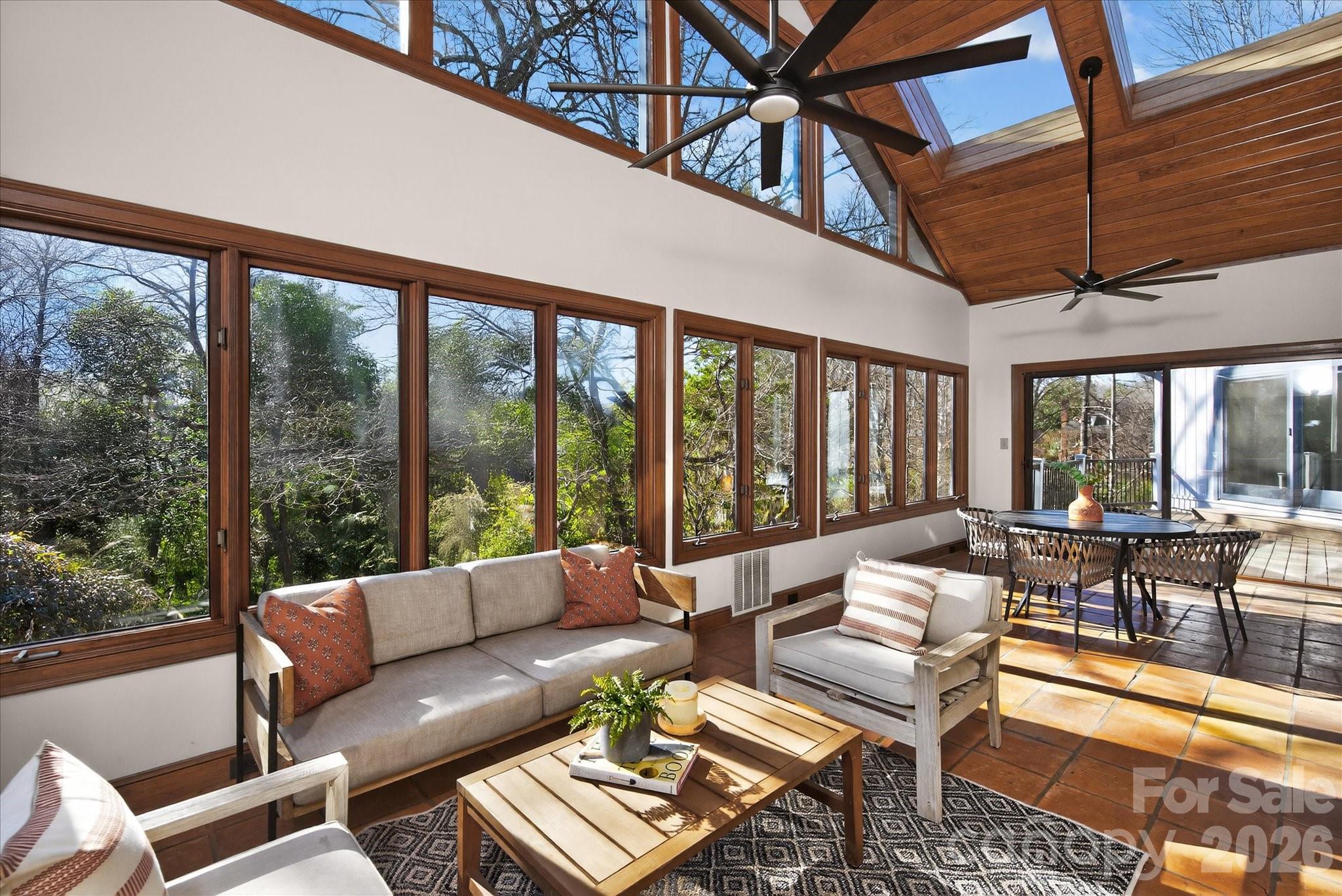 Quail Hollow - Residential