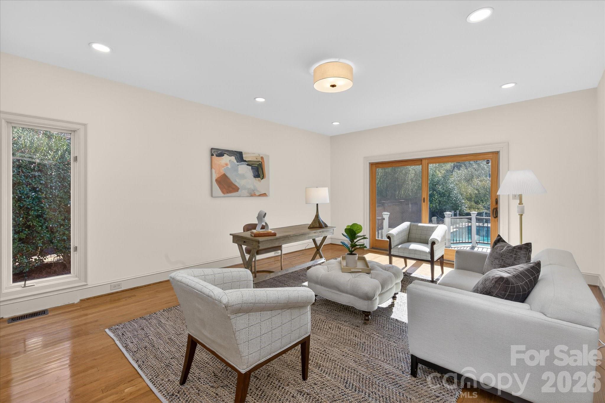 Quail Hollow - Residential