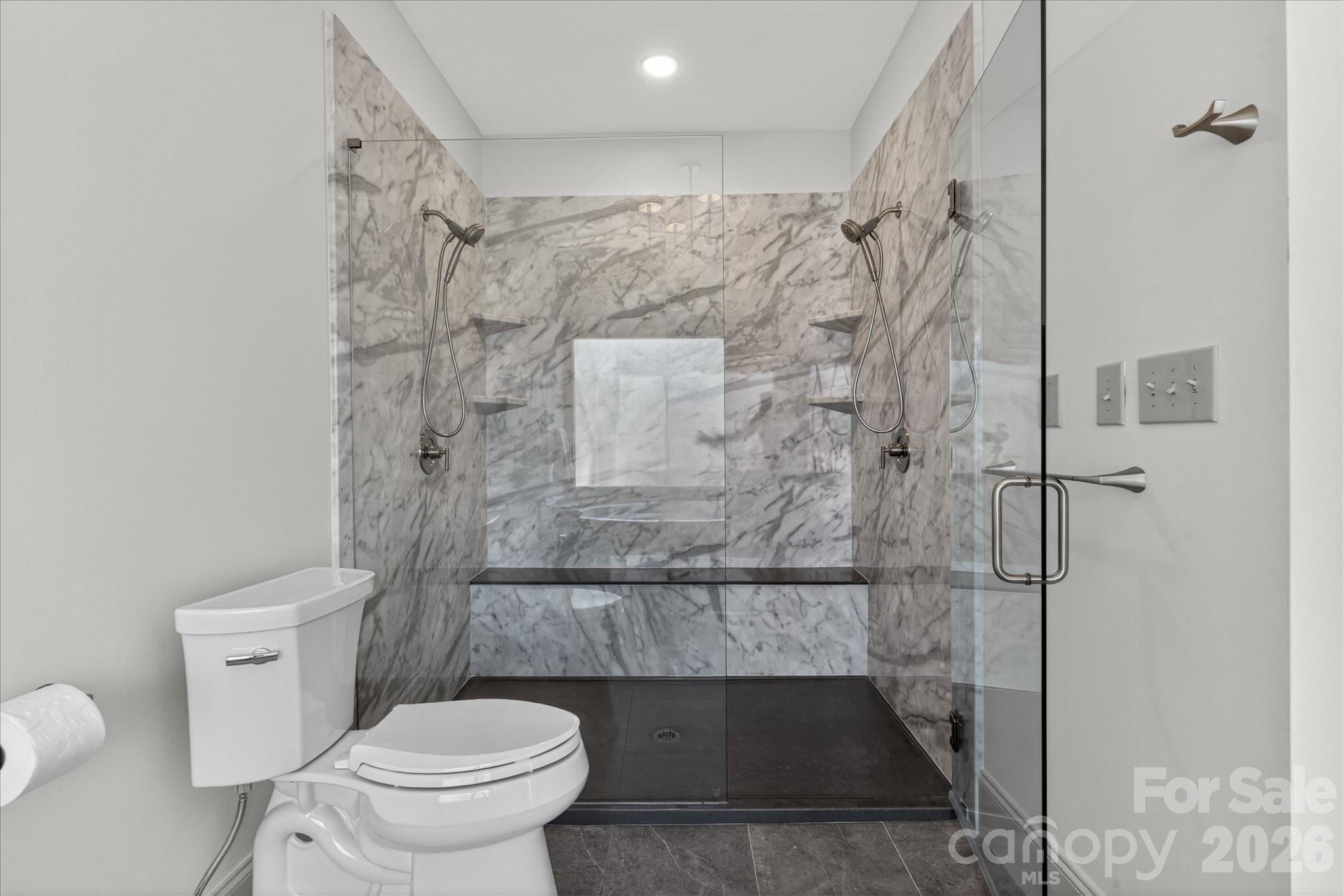 Quail Hollow - Residential