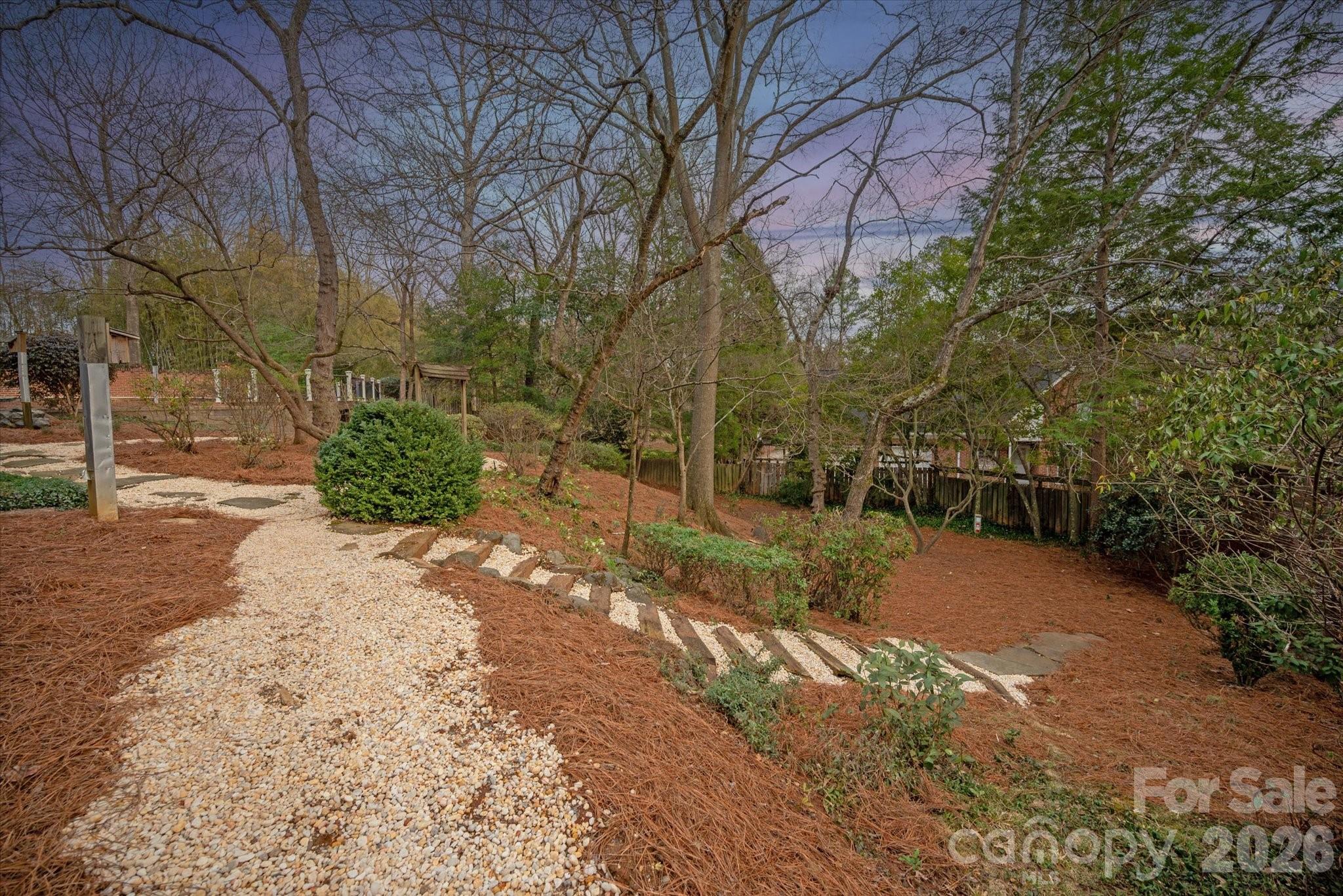 Quail Hollow - Residential